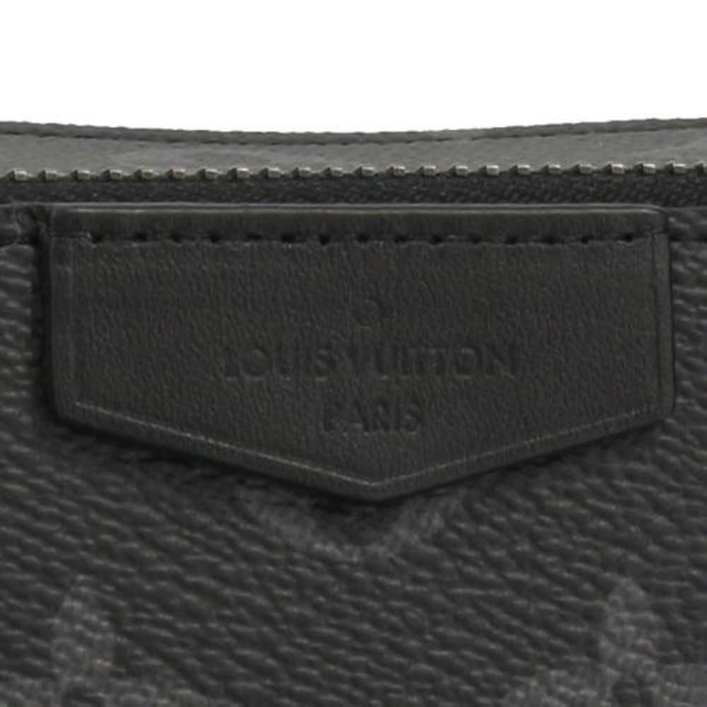 Louis Vuitton Messenger Bag Eclipse Alpha Wearable - Picture 9 of 9